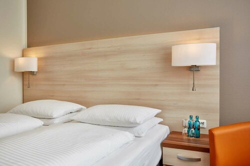 H+ Hotel Berlin Mitte, Book Hotel SPA Hotels in Berlin, near Futurium, SPA