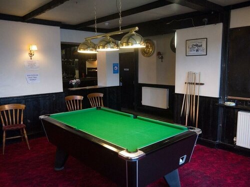 Lamb Inn Ringwood Limited, Забронировать Отель Отели Рингвуд 3 звезды, 3*