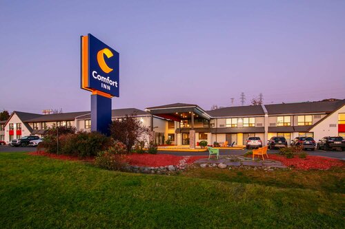 Comfort Inn Dartmouth, Rezervovat Hotel Dartmouth 