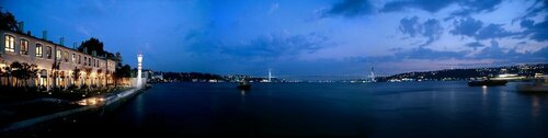 Vakko Hotel & Residence Sumahan Bosphorus, Забронировать Отель Ускюдар Стамбул