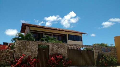 Suites Solanas de Porto - Porto de Galinhas, Забронировать Гостевой дом Отели Порту-де-Галиньяш с парковкой, Парковка