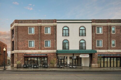 Hotel Winters, Reserva ahora Hotel Winters California
