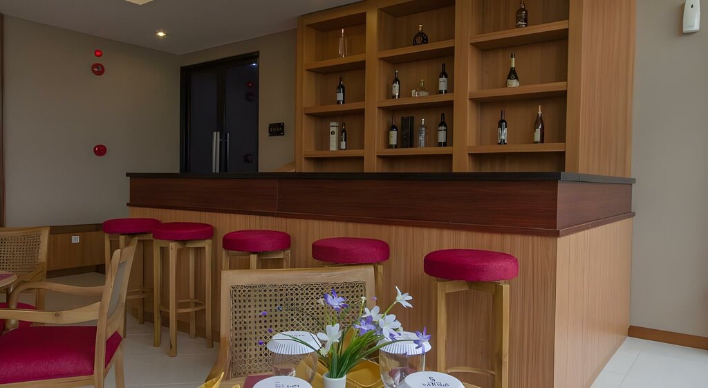 Grand Sarila Yogyakarta