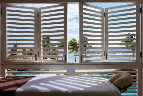 The Level at Meliá Braco Village, Buchen Sie Hotel Rio Bueno Jamaika