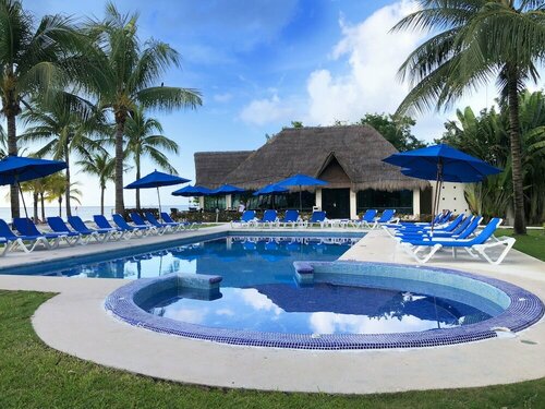 Allegro Cozumel