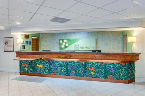 Holiday Inn Key Largo by IHG, Забронировать Отель Отели штата Флориды с завтраком, Завтраки