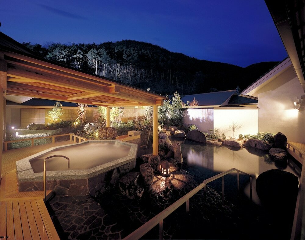 Hotel Shoho Matsumoto