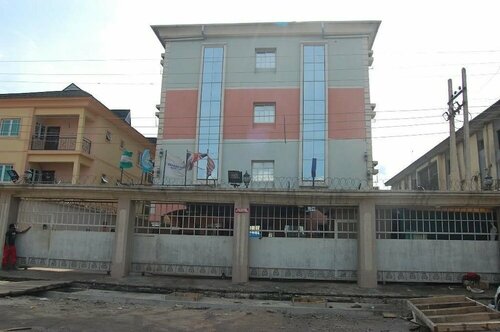Gilford View Hotels, Prenota Hotel Hotel a Lagos con parcheggio, Parcheggio