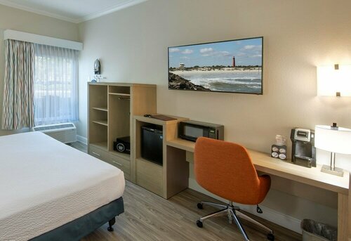 Galleria Palms Orlando, Забронировать Отель Фор Корнерз штат Флорида
