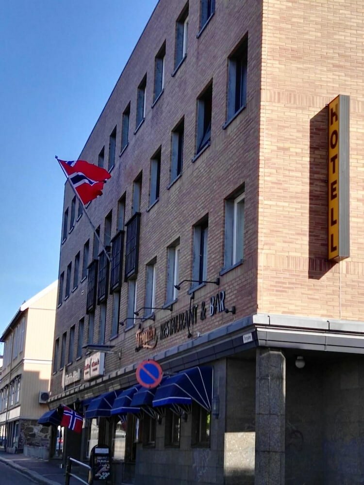 Maritim Hotel