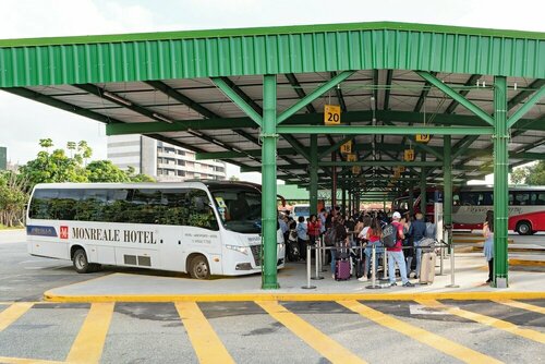Monreale Plus Guarulhos International Airport, Забронировать Отель Отели Сан-Паулу с парковкой, Парковка