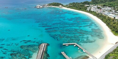 Sea Friend, Book Hotel Hoteller i Okinawa med parkering, Parkering