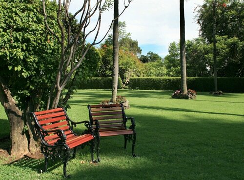 Hotel Racquet Cuernavaca, Prenota Hotel Cuernavaca Morelos