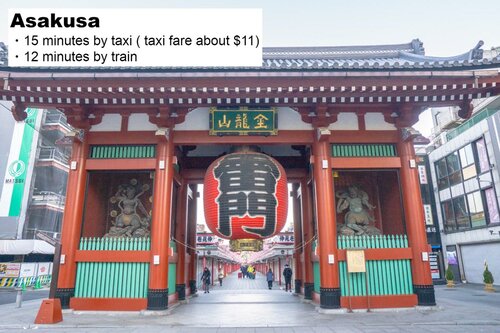 MONday Apart Premium Nihonbashi, Book Condo Hotel Hotels in Tokyo Prefecture with Parking, Parking