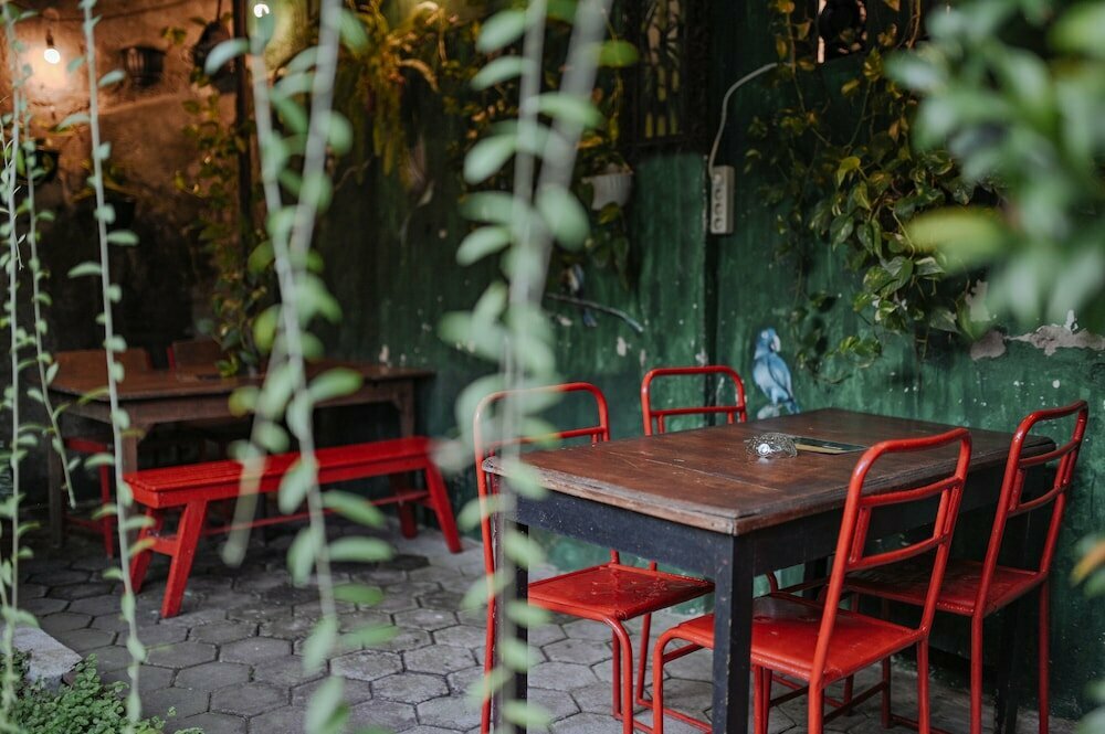 Snooze Guesthouse Yogyakarta - Hostel