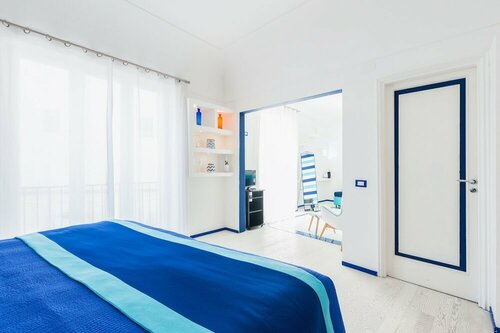 Boutique Suites in Piazzetta, Reserva ahora Hostal o pensión Capri Isla de Capri, cerca de Casa de Axel Munthe