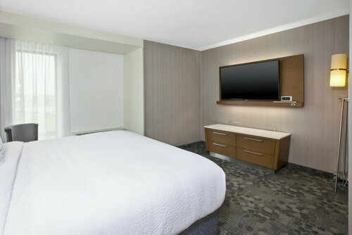 Courtyard by Marriott St. Joseph Benton Harbor, Rezerwuj Hotel Benton Harbor Michigan