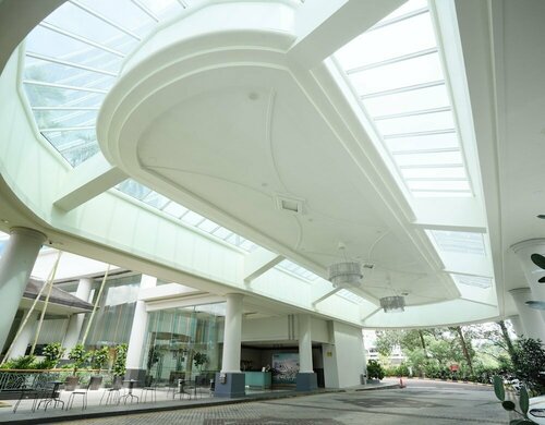 Thistle Johor Bahru Hotel, Prenota Hotel Hotel tutto incluso a Johor, All Inclusive