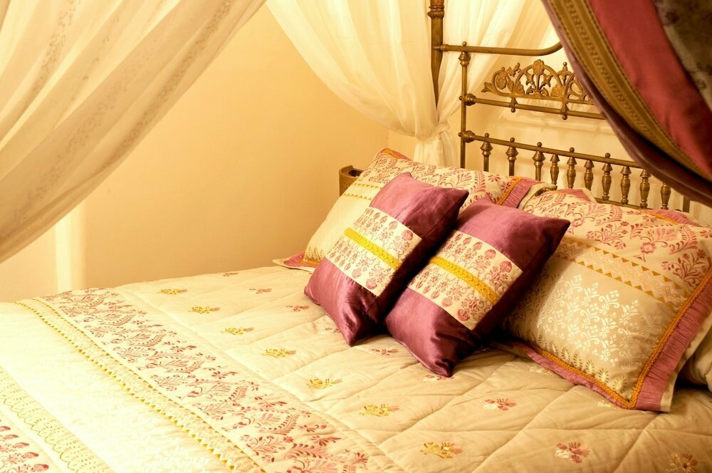 Riad-Boutique Borj Dhab Fez