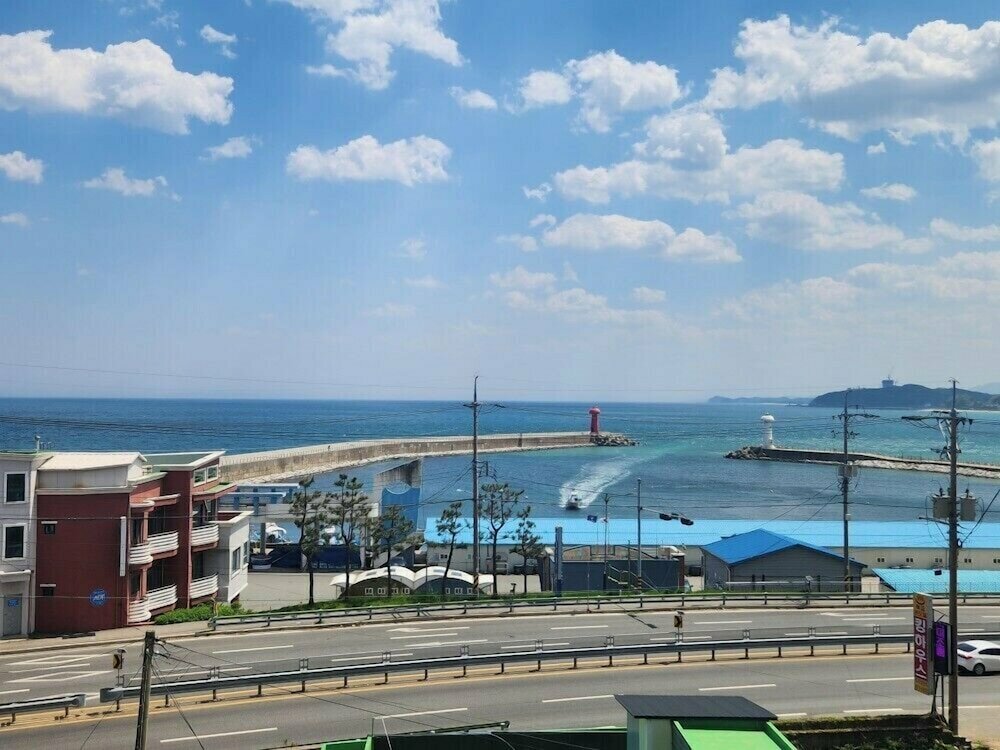 Port View