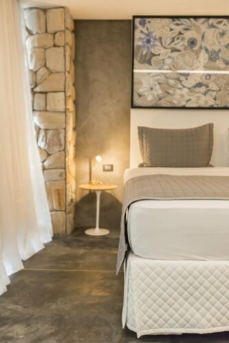 Pedras Do Patacho Hotel Boutique Experience, Забронировать Бутик-отель Отели Алагоас с парковкой, Парковка