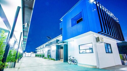 i DUS Resort, Забронировать Курортный отель Пхитсанулок Phitsanuloke Province