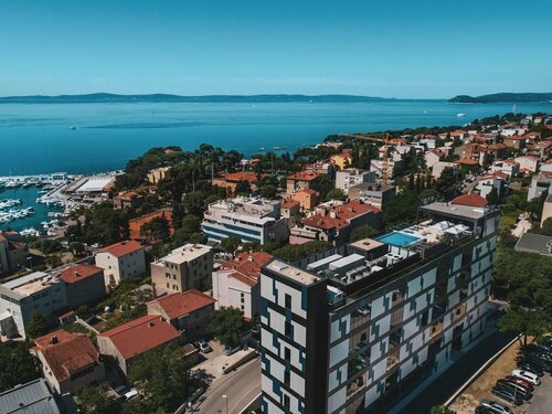 Marvie Hotel & Health, Reserva ahora Hotel Hoteles en Croatian Islands con comidas, Media/completa pensión