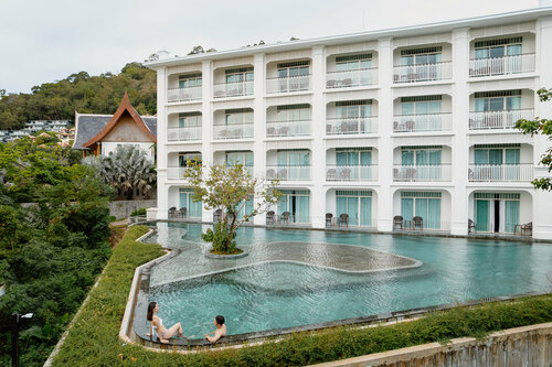 Marina Gallery Resort-KACHA-Kalim Bay by Sugar Marina Boutique Hotels, Rezervasyon Butik Otel Patong Sahili Phuket