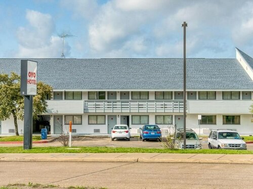 Dallas Love Field Inn, Забронировать Мини-отель Даллас Dallas - Fort Worth Metropolitan Area