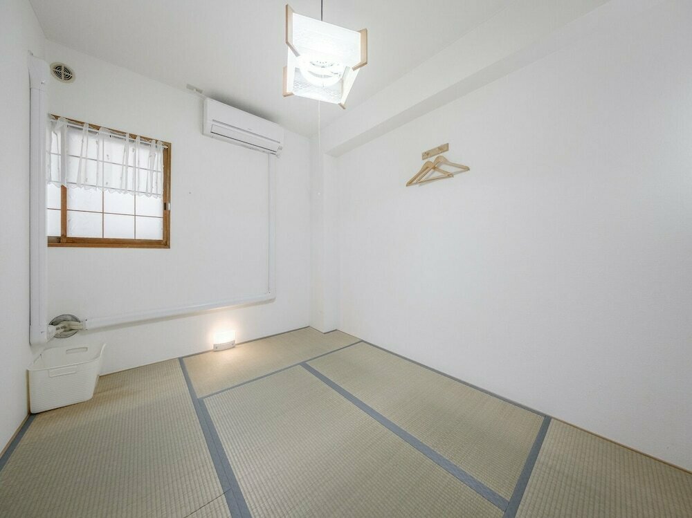 Guesthouse Hakodate Bay - Hostel