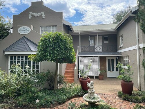 Patcham Place, Clarens, Забронировать Отель «постель и завтрак» Отели Бетлехем с завтраком, Завтраки