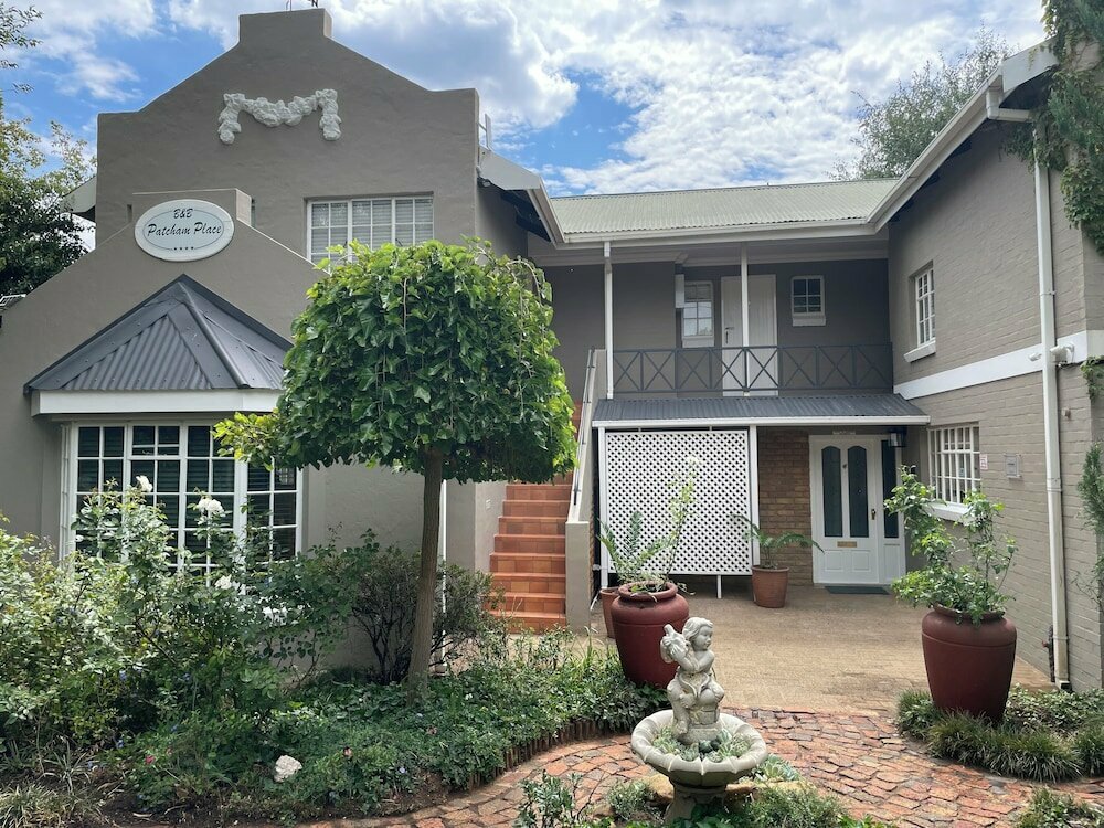 Patcham Place B&B