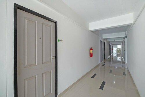 OYO 801 Inndy suite, Забронировать Отель Бан-Банг-Тоэй (1) Бангкапи