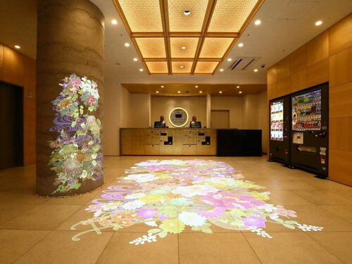 Henn na Hotel Kanazawa Korimbo, Prenota Hotel Kanazawa Ishikawa