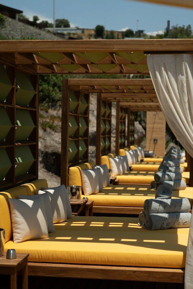 METT Hotel & Beach Resort Bodrum