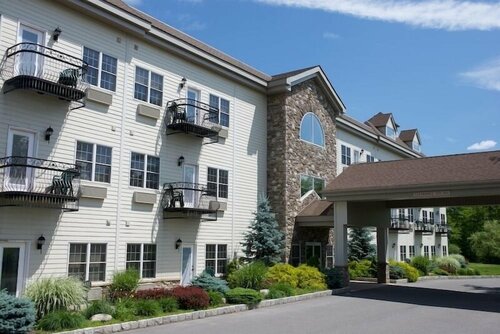 Split Rock Resort, Забронировать Отель Лейк-Хармони Carbon County