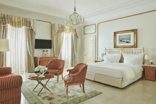 Grand Hotel National, Book Hotel Luzern 