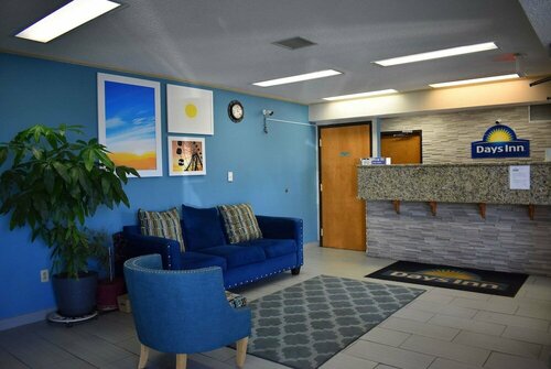 Days Inn by Wyndham Reidsville, Book Hotel Reidsville North Carolina