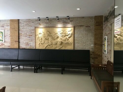 Ton Thong Resort Hotel, Забронировать Курортный отель Уттарадит 