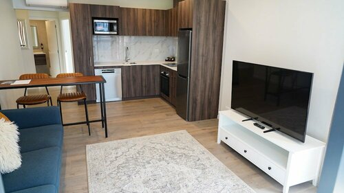 La Quinta by Wyndham Parnell Auckland, Забронировать Отель Окленд регион Окленд