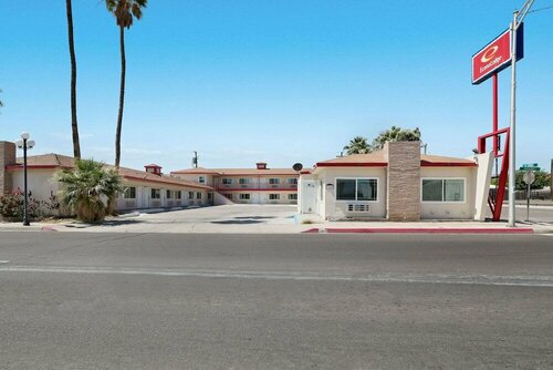 Econo Lodge Needles, Réserver Auberge Needles Californie