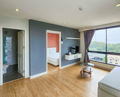 O2 Hotel Maesot, Забронировать Отель Отели и гостиницы Мей-Сот, Отель