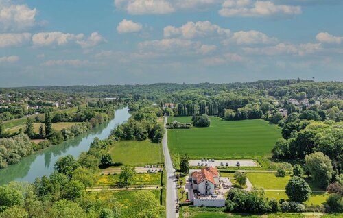 La Coudraie - Val dEurope, 预订 酒店 托尔西 Marne La Vallée