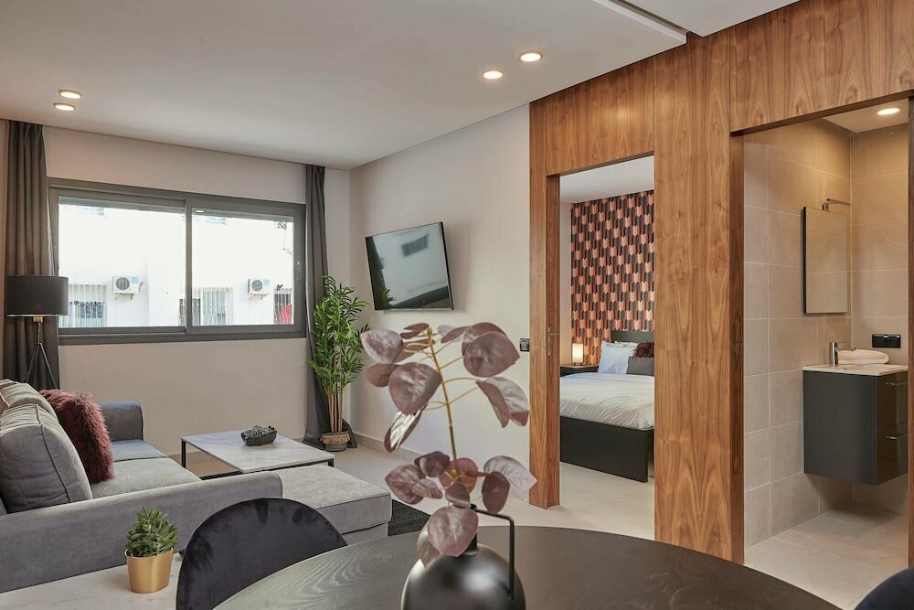 Stayhere Agdal III