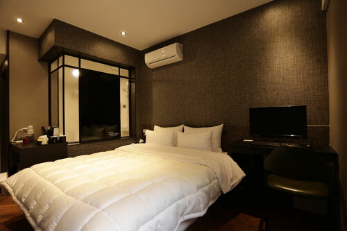 Hotel CoCo, Buchen Sie Hotel Beste Wellnesshotels in Busan, nahe Bahnhof Busan, SPA