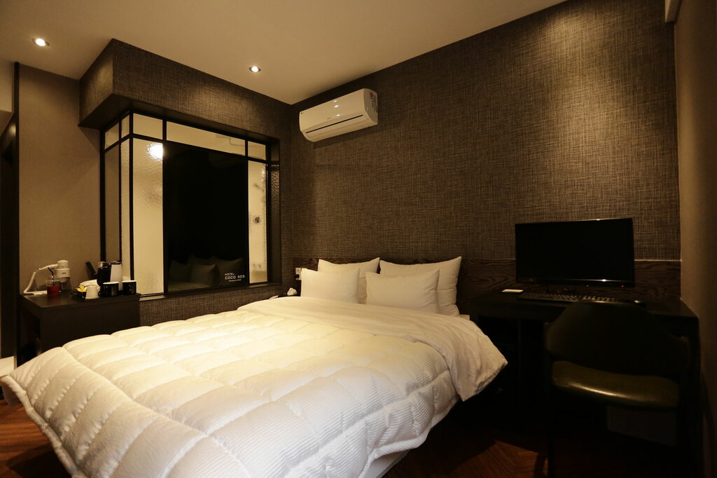 Hotel CoCo