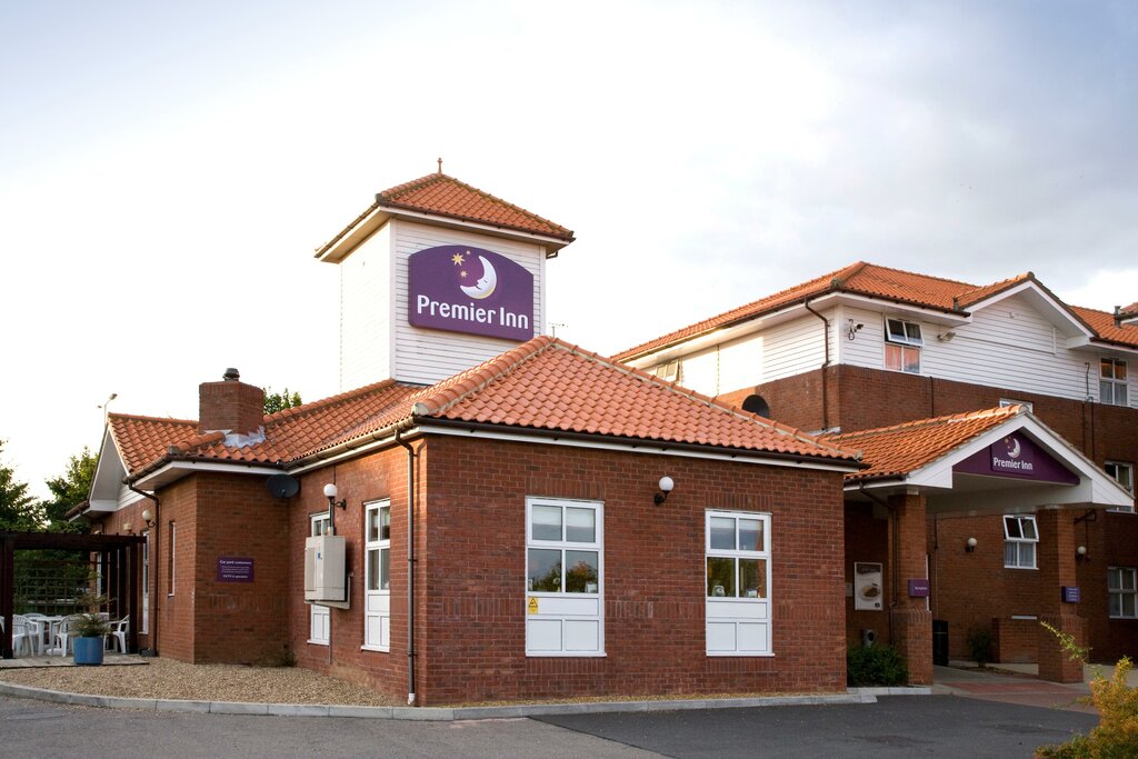 Premier Inn