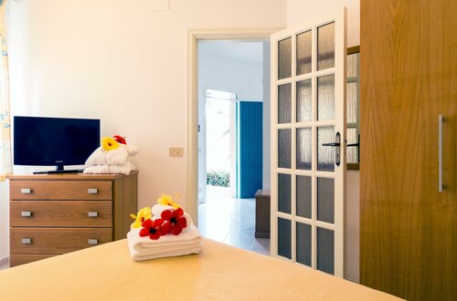 Hotel Villaggio Cala Di Volpe, Prenota Hotel Hotel a Calabria con pasti, Mezza/completa pensione