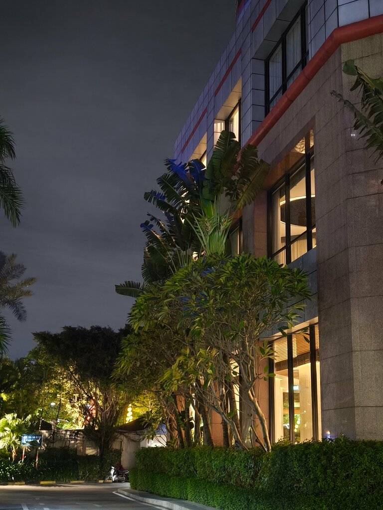 Melia Hanoi