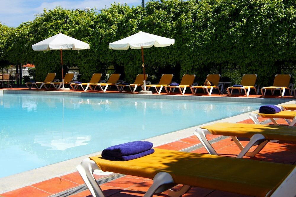Pousada Convento de Beja - Historic Hotel